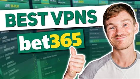 The best bet365 VPN to gamble in the USA and abroad .